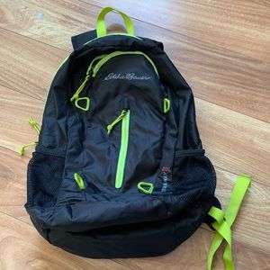 Eddie bower backpack